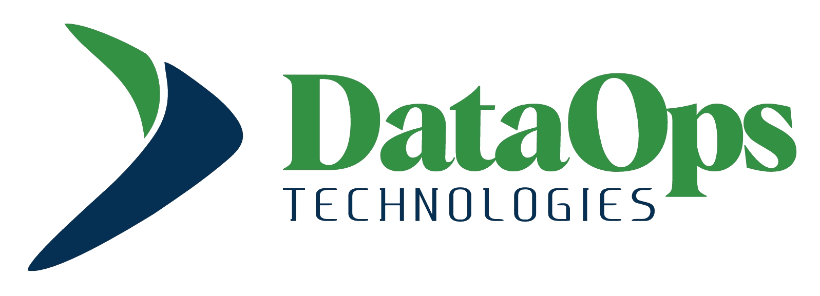 DataOps Technologies | AI, Cloud, DevOps & Digital Solutions